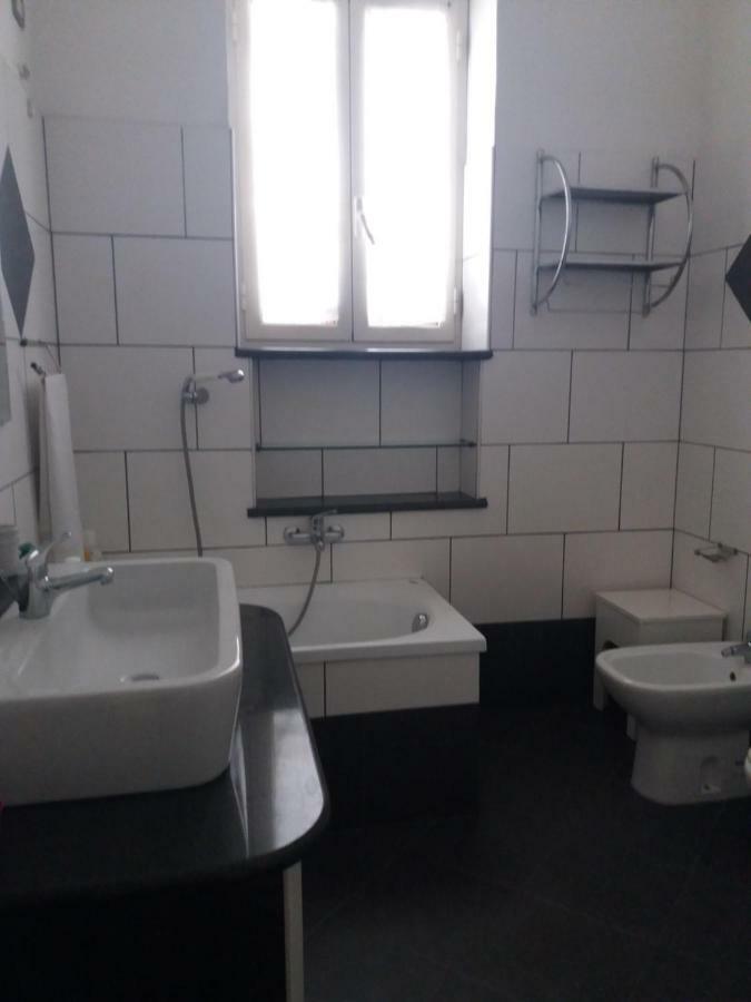 Apartmán Casa A Scicli Exteriér fotografie