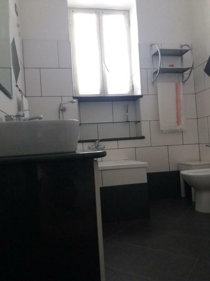 Apartmán Casa A Scicli Exteriér fotografie