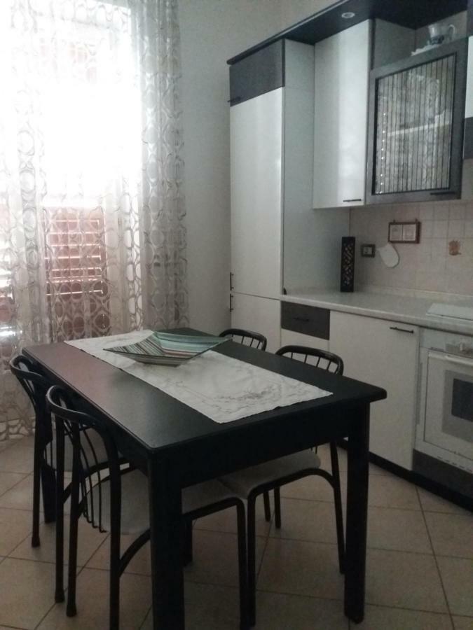 Apartmán Casa A Scicli Exteriér fotografie
