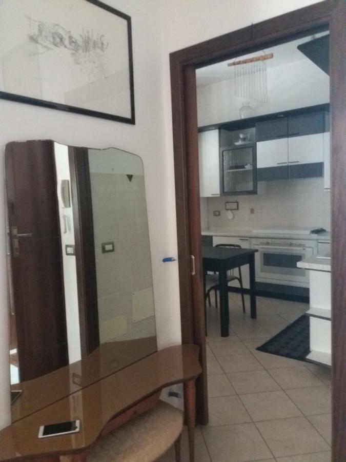 Apartmán Casa A Scicli Exteriér fotografie